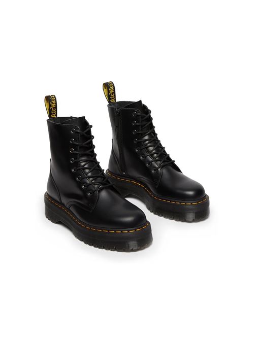 JADON PLATFORM DR MARTENS | 15265001SBLK